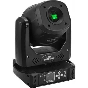 Moving Head Spot EUROLITE TMH-S90 90W LED