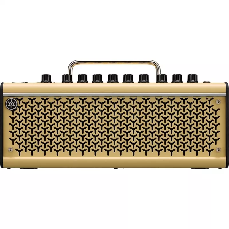 Yamaha THR10II - combo-kitaravahvistin, Bluetooth-kaiutin