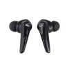 Esperanza EH231K kuulokkeet/headset langaton nappikuulokkeet puhelut/musiikki Micro-USB Bluetooth musta