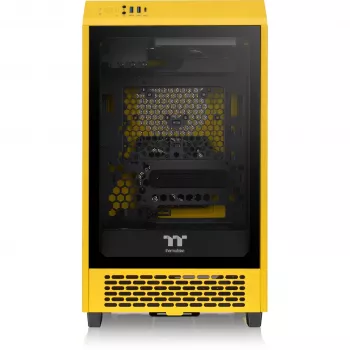 Thermaltake CA-1X9-00S4WN-00 tuote keltainen