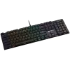 CANYON näppäimistö Cometstrike GK-55 EN/RU johdollinen