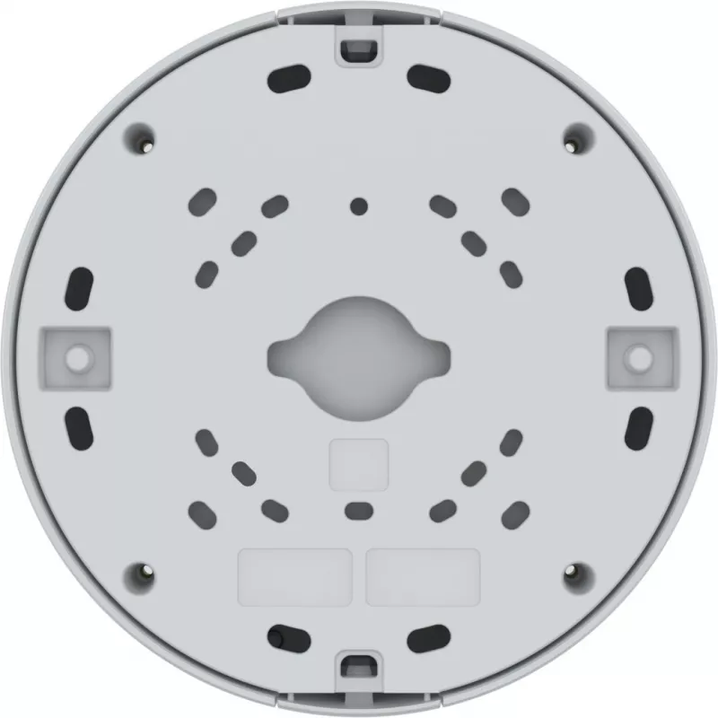 Liitäntärasia Axis TQ3601-E Back Box Outdoor valkoinen 5 kg