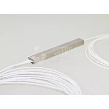 Lightwin PLC-haarotinlohko 1x4, 900 µm (SPLITTER BLOCK 1X4 NOC)