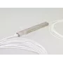 Lightwin PLC-haarotinlohko 1x4, 900 µm (SPLITTER BLOCK 1X4 NOC)