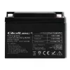 Qoltec 53036 AGM-akku | 12V | 24Ah | max 360A