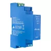Puolijohderele Shelly Pro 1 Blue 16A 110-240V Wi-Fi