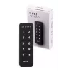 Älylukko NUKI — Bluetooth (5.0) IP65 koodilukko CR2032-paristot sisältyvät