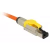 RJ-45-johdinliitin DeLOCK 86287