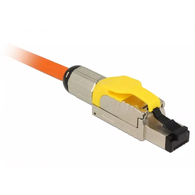 RJ-45-johdinliitin DeLOCK 86287
