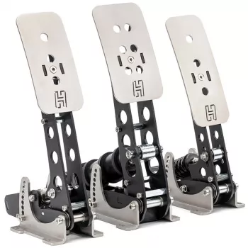 Heusinkveld Sim Pedals Sprint 3 HE-SPS3B - poljinsarja
