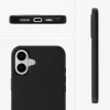 4smarts silikonikotelo Cupertino Apple iPhone 16 -laitteelle MagSafe-yhteensopiva