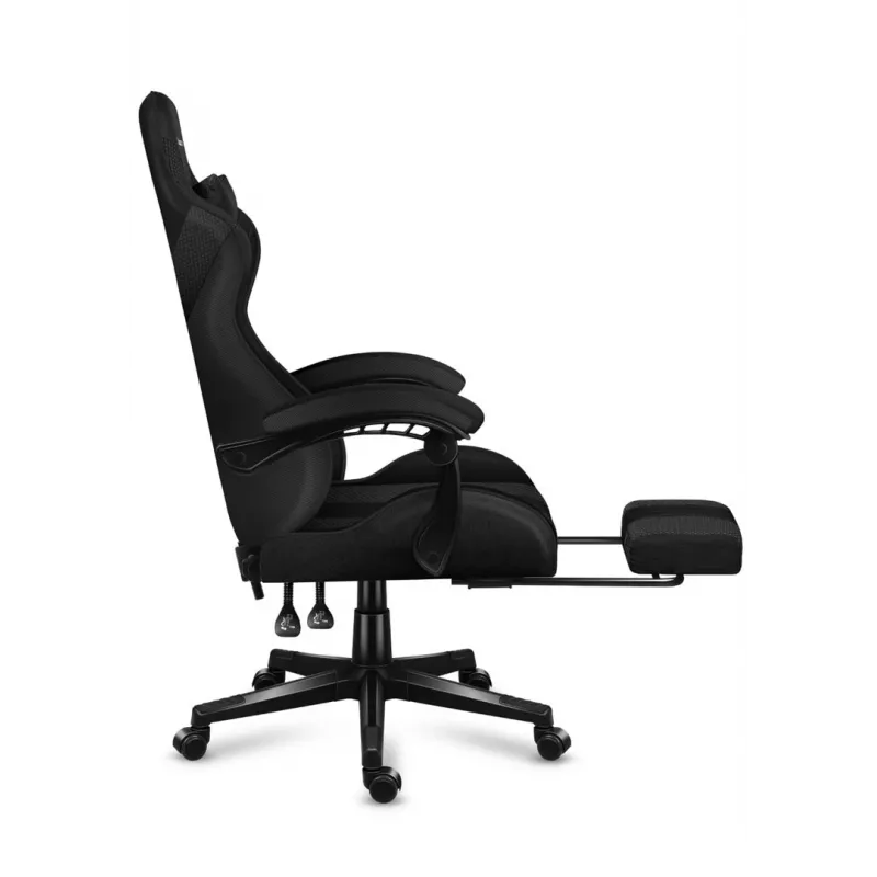 HUZARO FORCE 4.7 CARBON MESH PELITUOLI