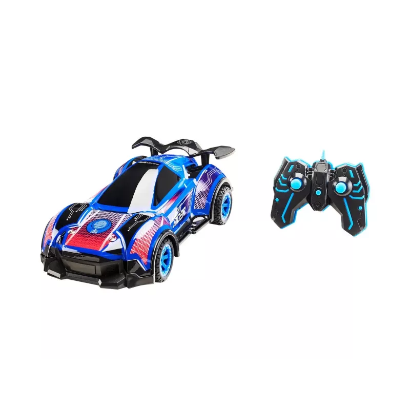 RC-auto Light Rider