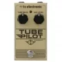 TC Electronic Tube Remote Overdrive overdrive-efekti