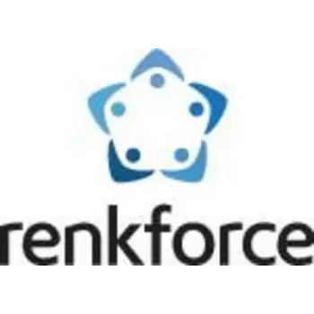Renkforce RF-4538246 liitettävyystarvike valkoinen