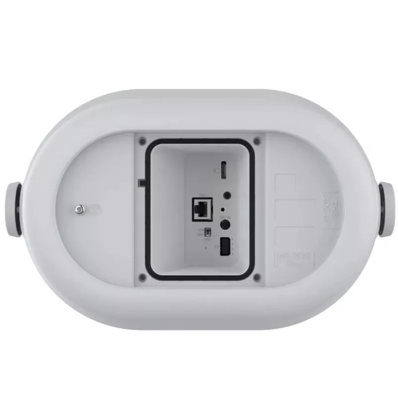 Net Speaker C1110-E musta/02696-001 Axis