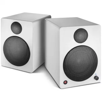 Wavemaster CUBE NEO 2.0 valkoinen retail