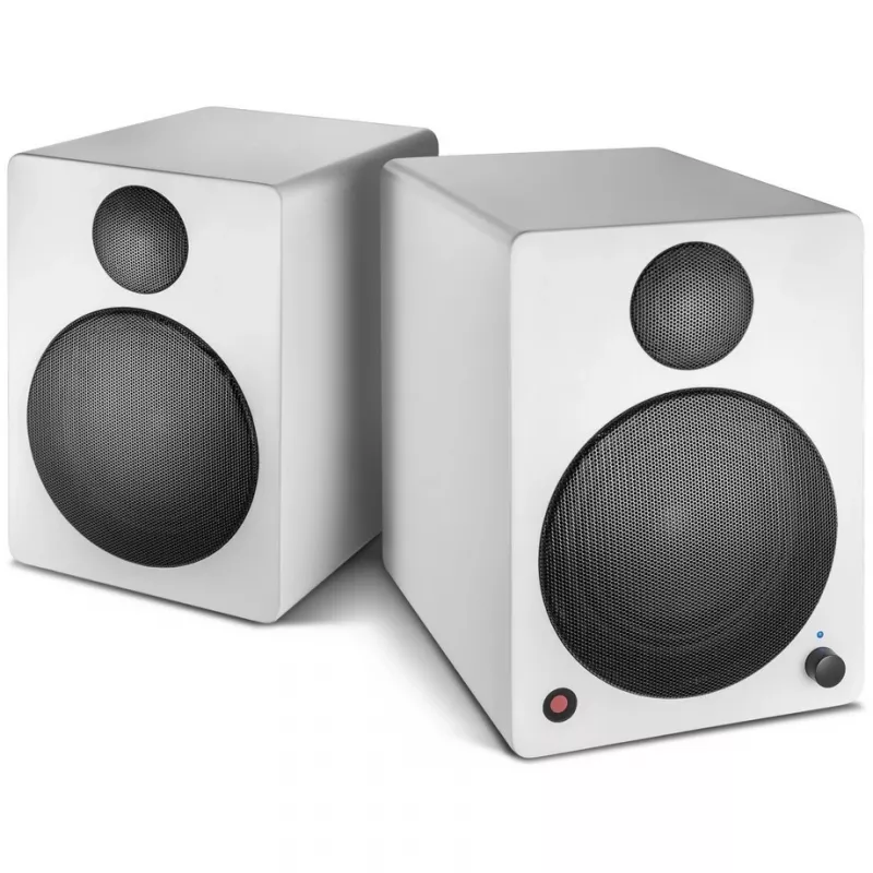 Wavemaster CUBE NEO 2.0 valkoinen retail