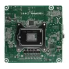 ASRock X570D4I-2T emolevy AMD X570 Socket AM4 Mini ITX