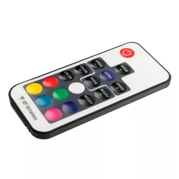 Kolink Inspire L2 4-Pin 12V RGB -ohjain - SATA