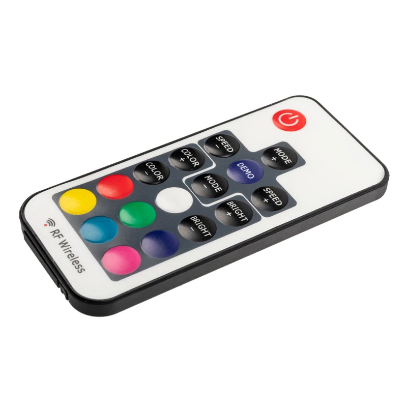 Kolink Inspire L2 4-Pin 12V RGB -ohjain - SATA