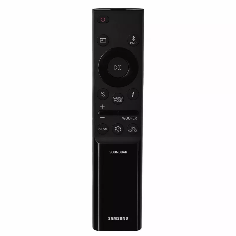 Samsung Q-sarja Soundbar HW-Q800F 5.1.2 Ch subwoofer (2025)