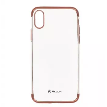 Tellur-kuori TLL121233 puhelinkotelo iPhone X:lle