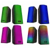 PC-KAIUTTIMET SPITFIRE 2.0 6W LED USB