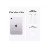 iPad mini Wi-Fi 512GB violetti