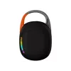 Kannettava Bluetooth-TWS-kaiutin No name Splash PRO — rautaharmaa