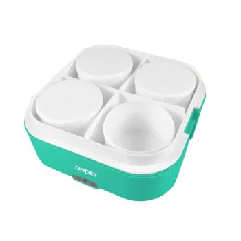 Sähköinen kahvinkeitin Beper BC.160A 600W 1,2L suodatinkahvinkeitin