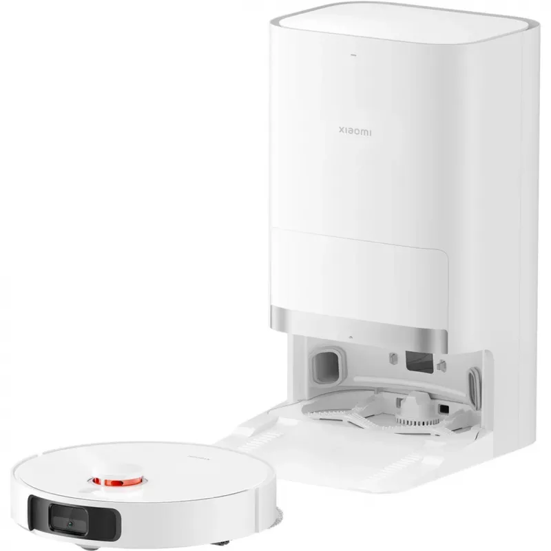 Xiaomi X20+ robotti-imuri 0.35 L pussiton valkoinen