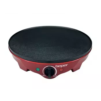 Kannettava Bluetooth-kaiutin Beper BT.700Y – ladattava langaton kaiutin, kannettava äänentoisto