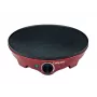 Beper BT.700Y Party Line ohukaiskone, 30 cm tarttumaton levy, 1300 W