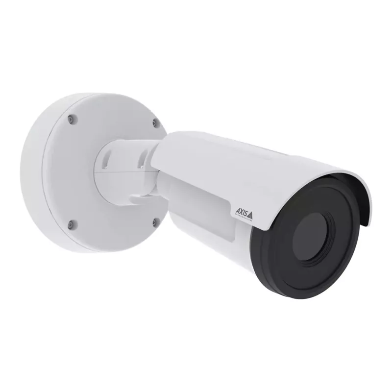 VERKKOKAMERA Q1971-E 7MM 30 FPS/THERMAL 02945-001 AXIS