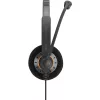 EPOS IMPACT SC 30 USB ML -headset, USB-A, mono, musta