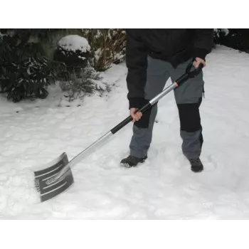 Fiskars lumikola alumiini 4312