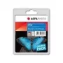 AgfaPhoto muste väri 2 kpl:n pakkaus (HP NO. 57 COLOR DUO, C9503AE, C6657A)