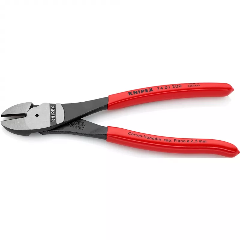 Vinoleikkurit Knipex 74 01 200