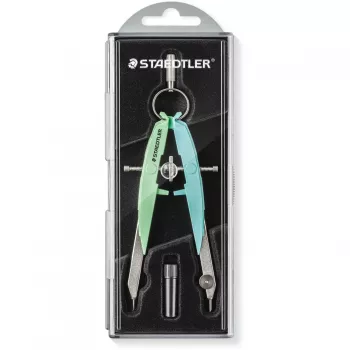 Comfort mekaaninen lyijykynä Staedtler 556 sininen vihreä