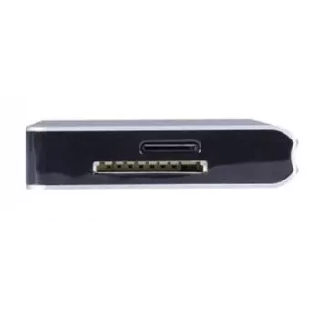 Black Box USB-C-telakointiasema - DisplayPort-paketti