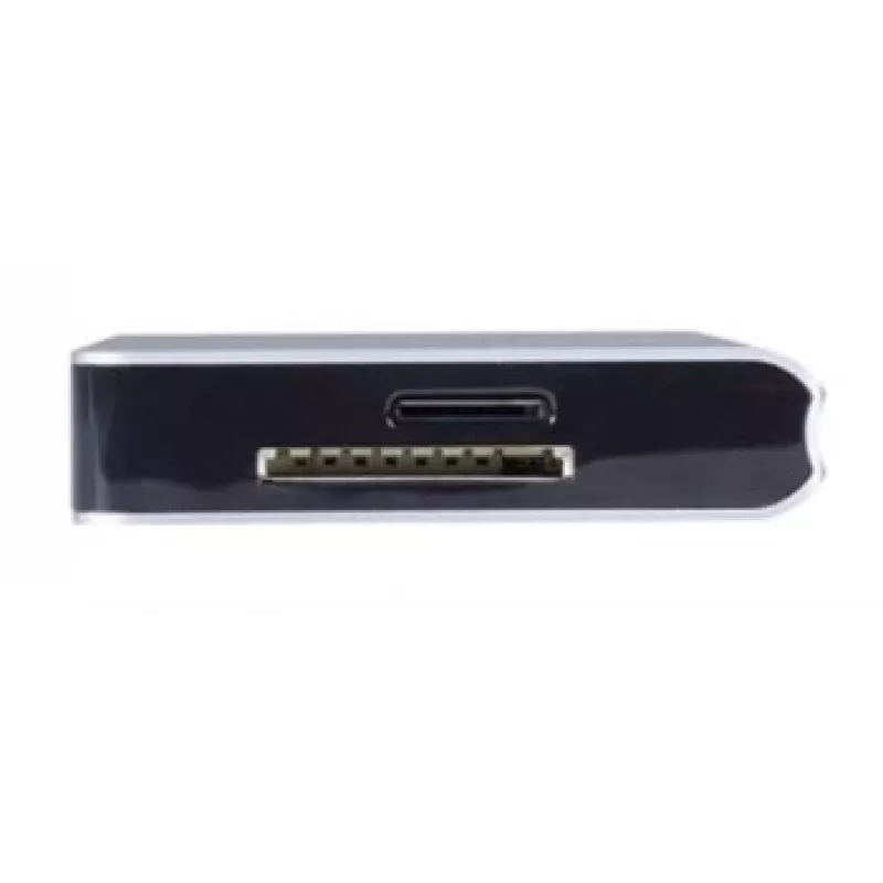 Black Box USB-C-telakointiasema - DisplayPort-paketti