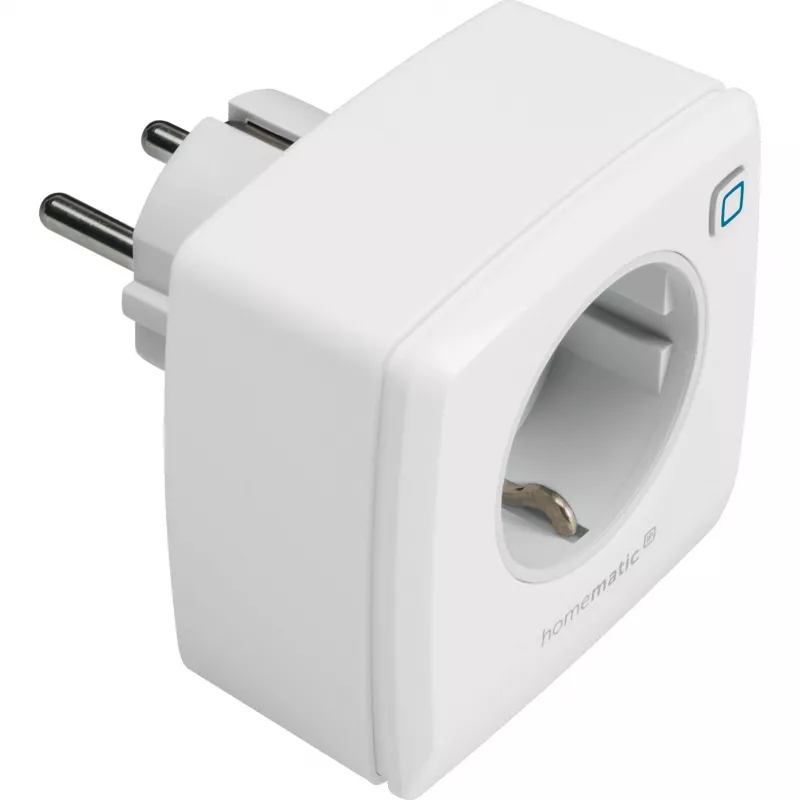 Homematic IP HMIP-PS-2 älypistoke 3680