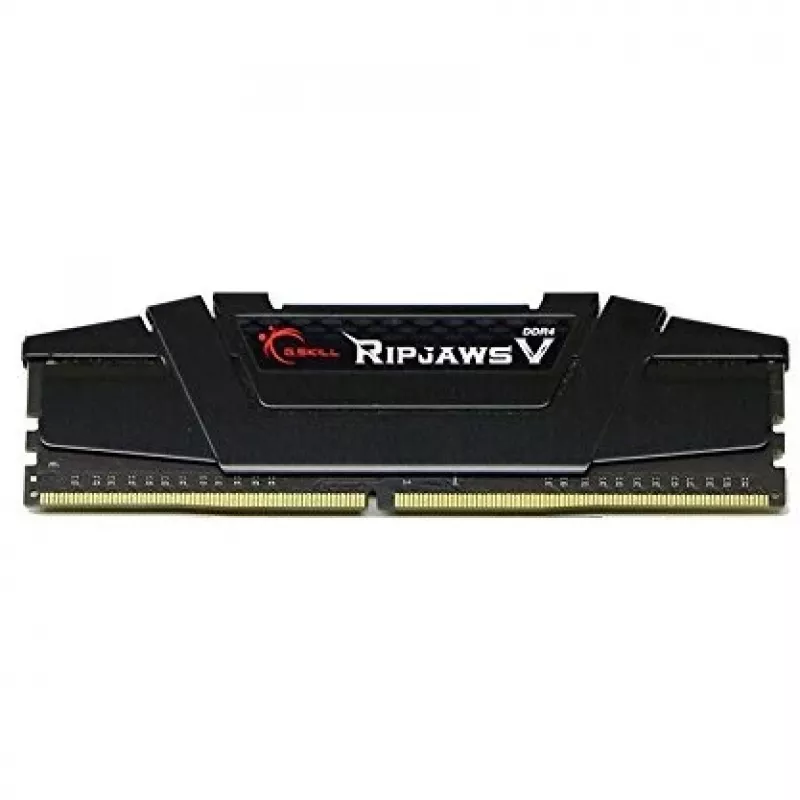G.Skill Ripjaws V | 16 GB | DDR4 | 3200 MHz | PC/palvelin | Registered No | ECC No