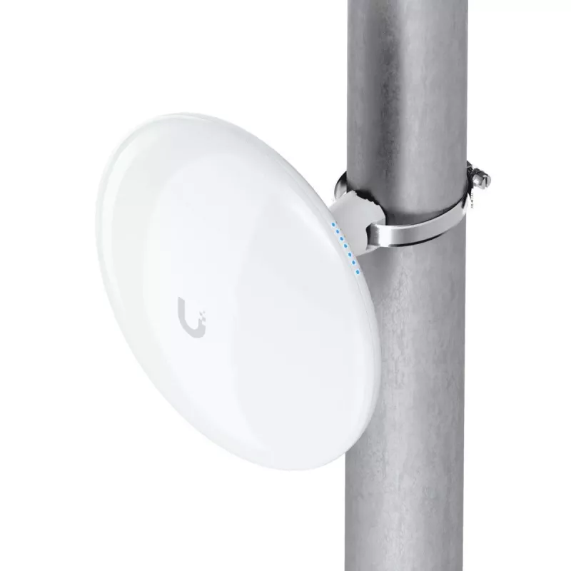 Ubiquiti UDB-Pro verkkosilta 866,7 Mbit/s valkoinen