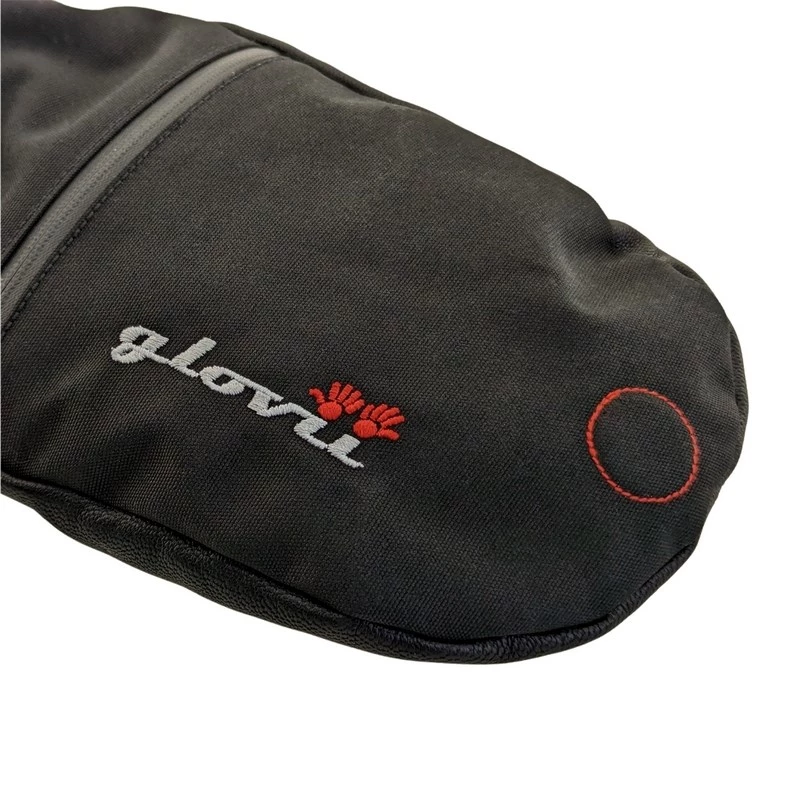 Rukkaset Glovii GS21S maastohiihtoon ja lasketteluun