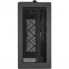Montech HS02 Midi Tower musta