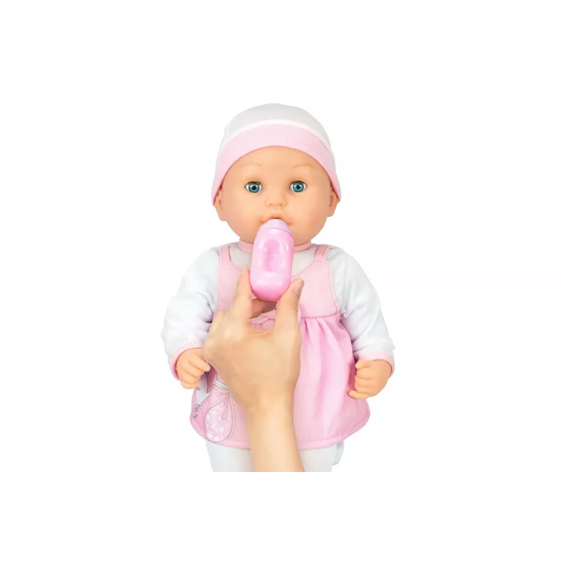 Artyk Natalia Adorable baby nukke