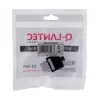 Alantec MKB-U6-1 RJ45 keystone-moduuli
