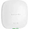 HPE Networking Instant On AP32 (EU) tukiasemapaketti virtalähteellä, kaksoisradio, 2,5 Gbit/s LAN, PoE, valkoinen